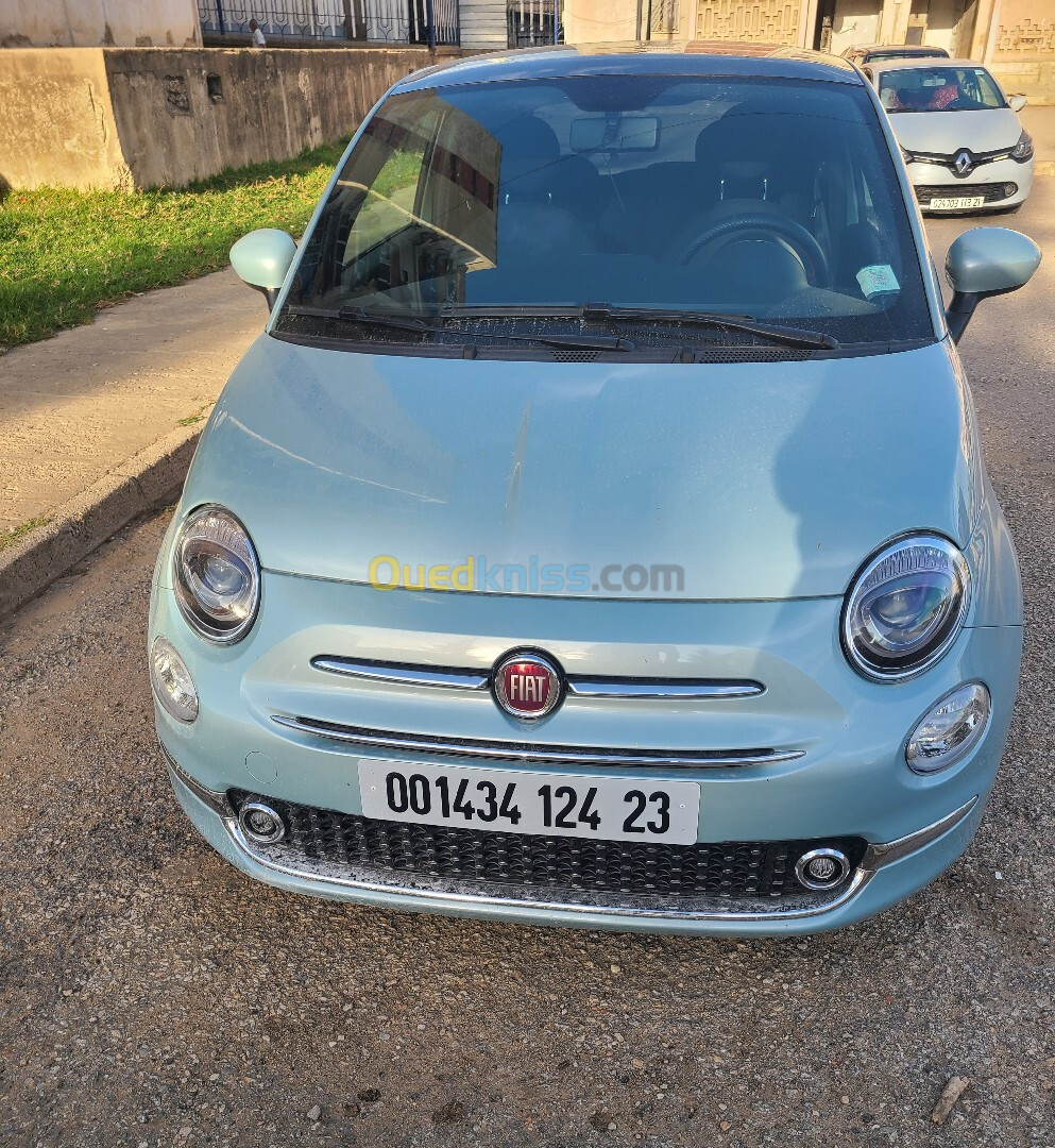 Fiat Fiât 500 2024 Dolce vita