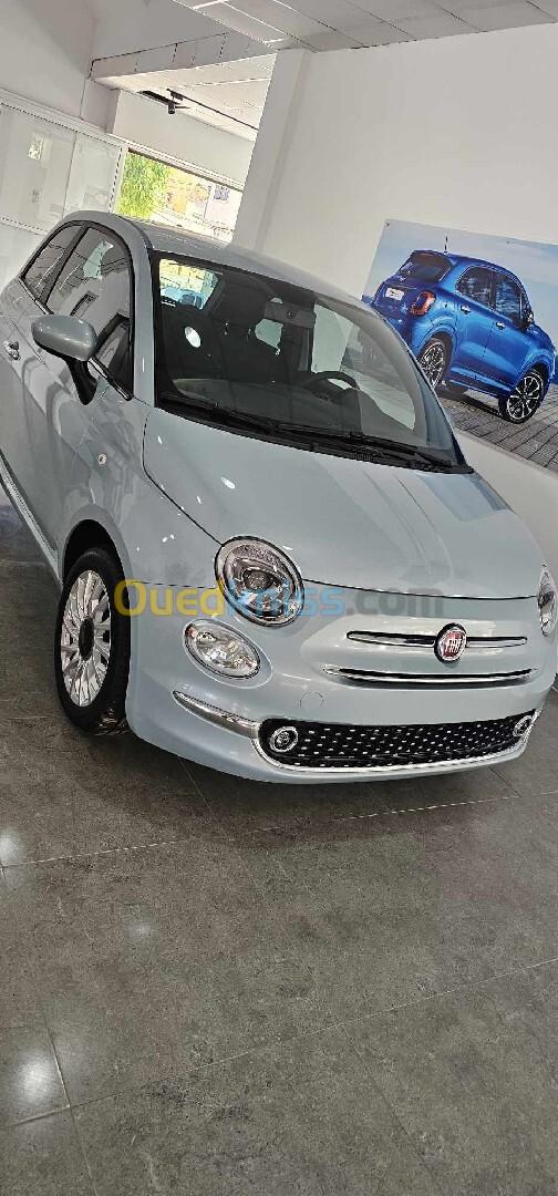 Fiat 500 Hybrid 2024 Dolcevita DZ