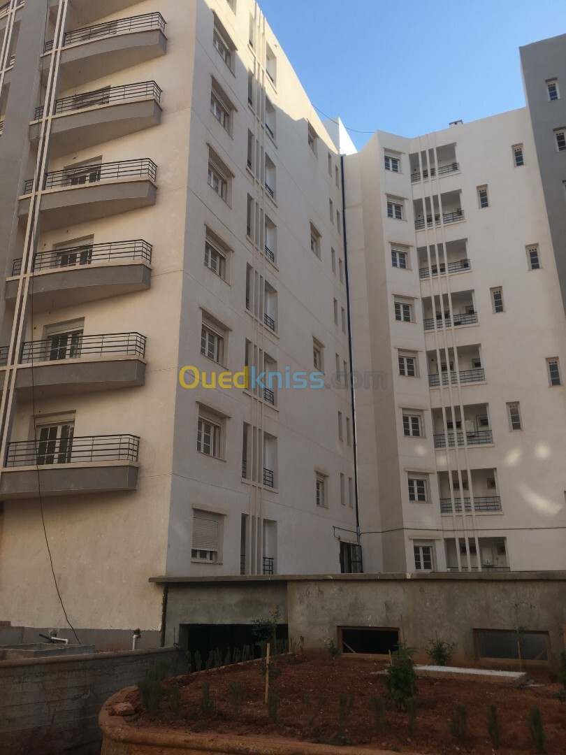 Vente Duplex F6 Tipaza Fouka