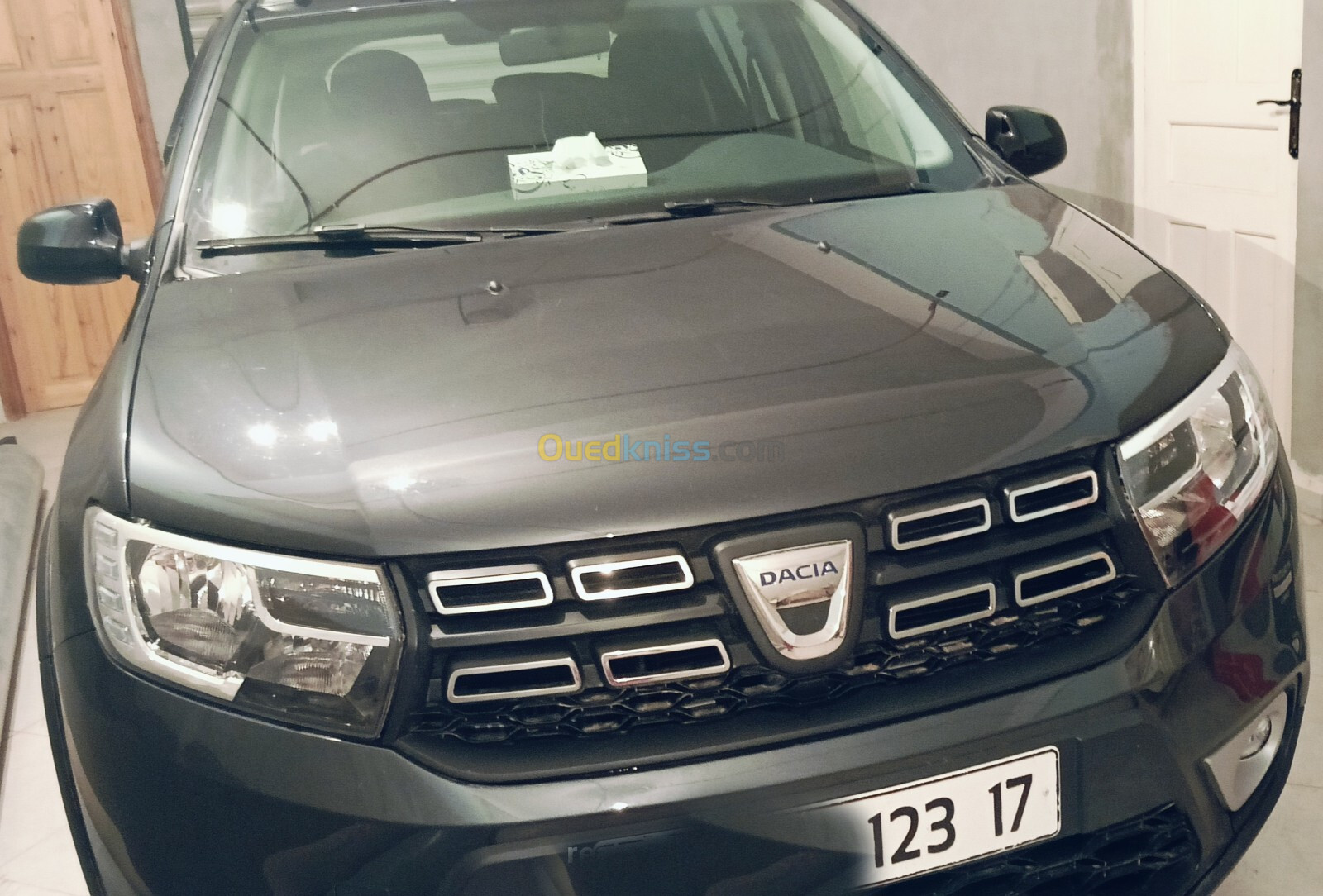 Dacia Sandero 2023 Stepway