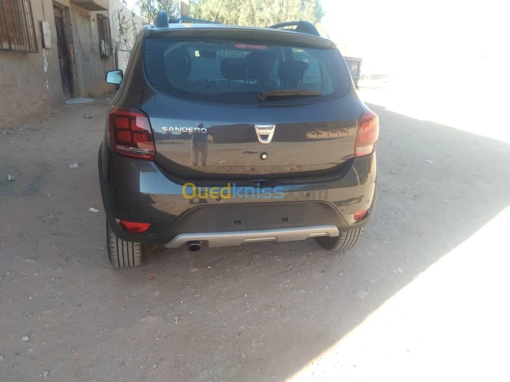 Dacia Sandero 2023 Stepway