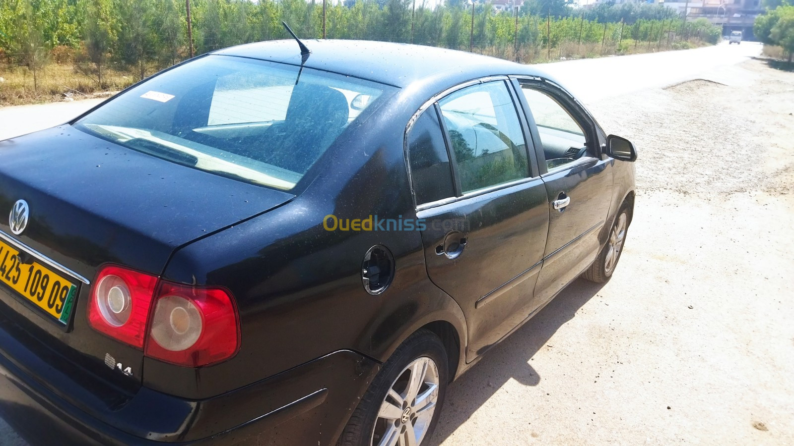 Volkswagen Polo 2009 classique