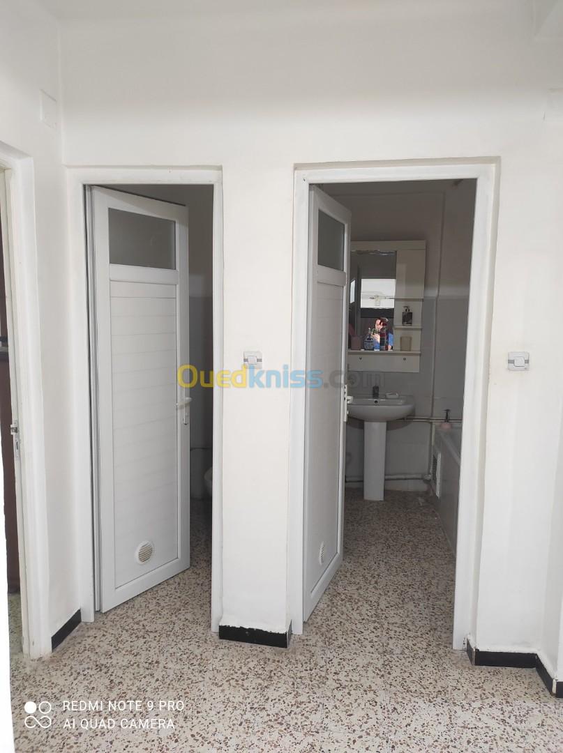 Vente Appartement F3 Alger Souidania