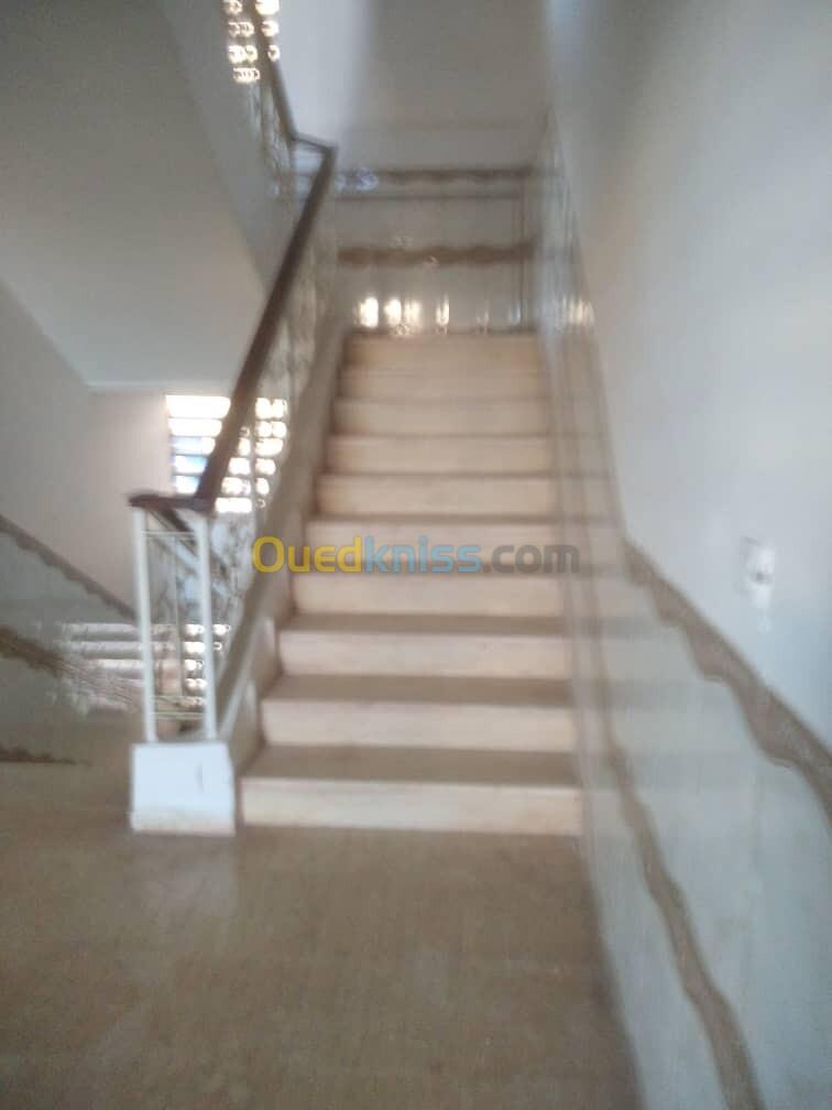 Vente Appartement F4 Alger Bab ezzouar