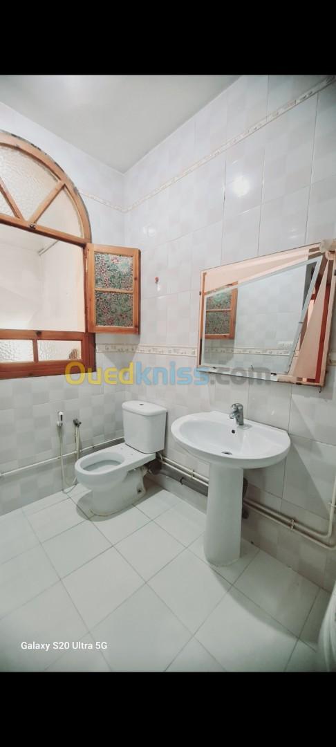 Vente Villa Alger Souidania