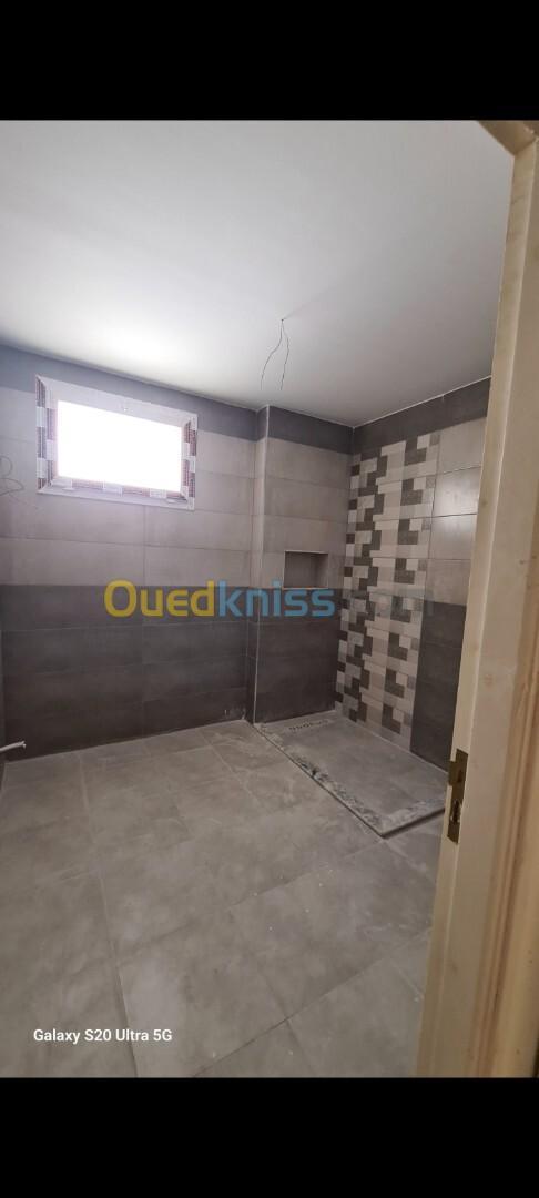 Vente Appartement Alger Souidania