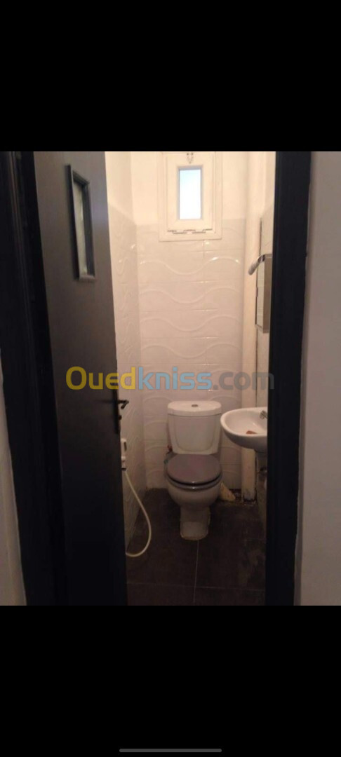 Vente Appartement F4 Alger Ouled fayet