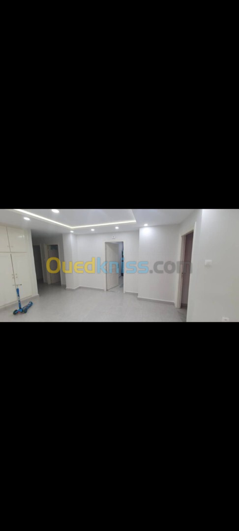 Vente Appartement F5 Alger Souidania