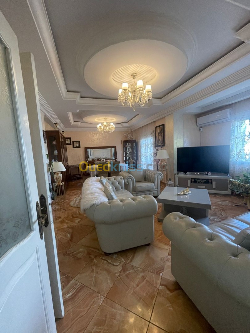 Vente Villa Alger Souidania