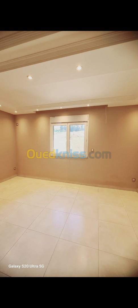 Vente Appartement F4 Alger Souidania