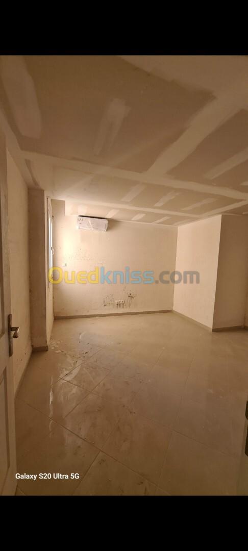 Vente Appartement Alger Souidania