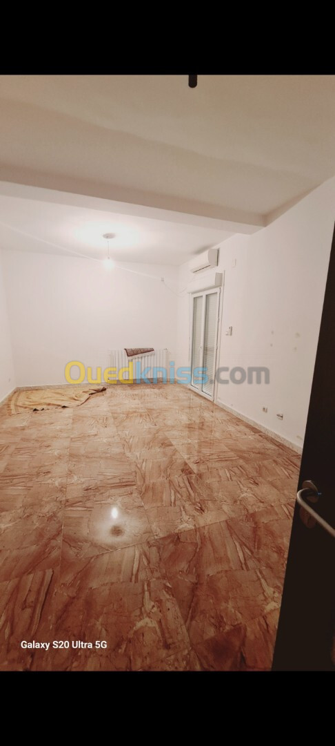 Location Appartement F5 Alger Staoueli