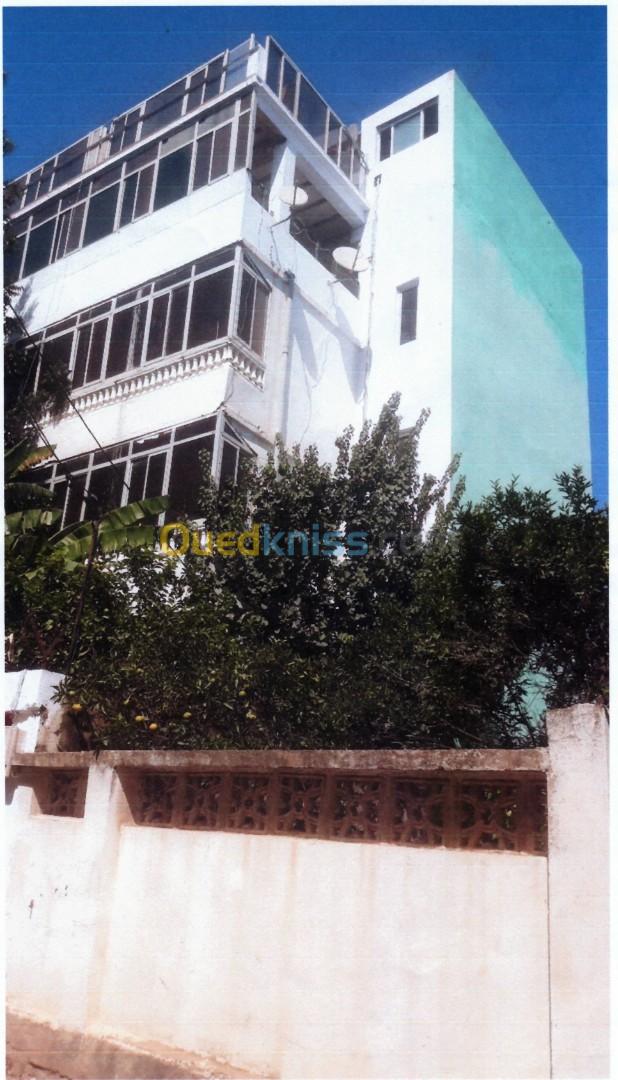 Vente Villa Alger Bir mourad rais