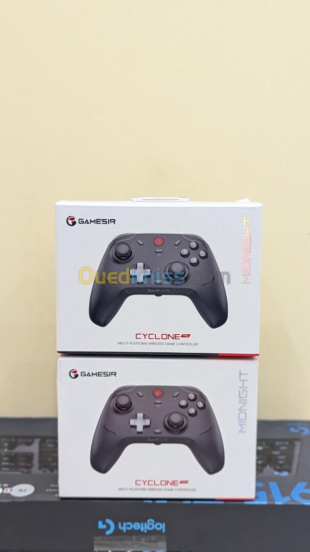 Manette GameSir T4 Cyclone Pro