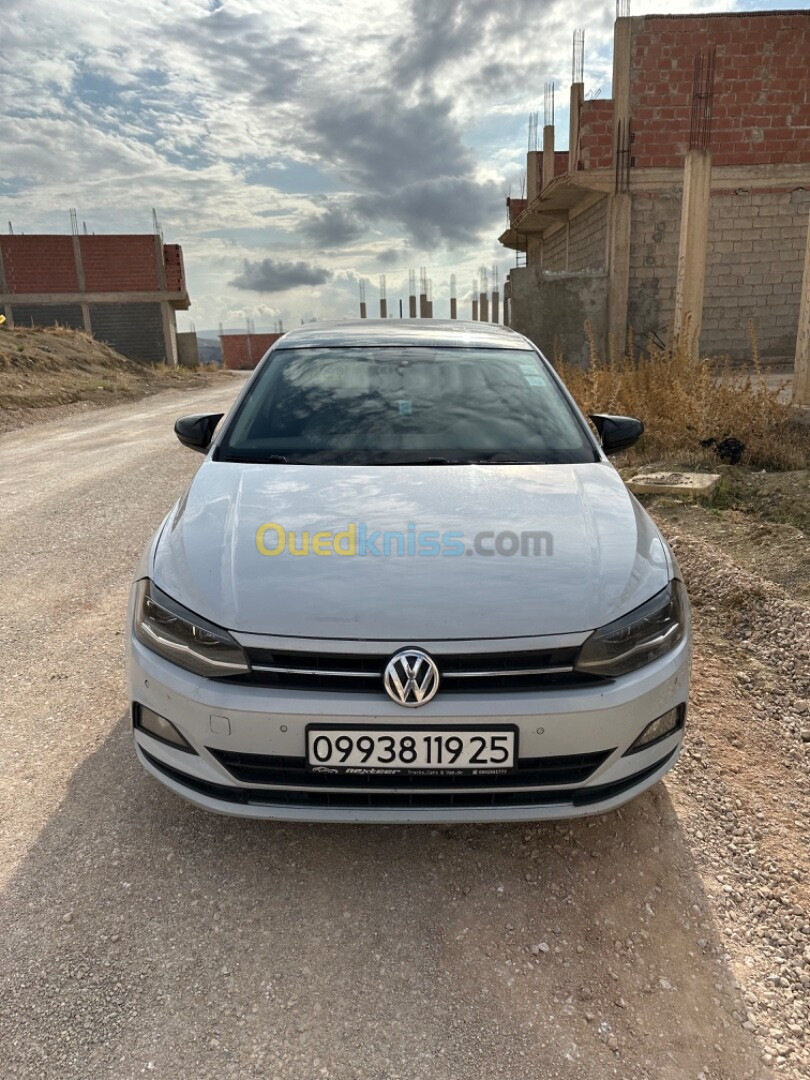 Volkswagen Polo 2019 Beats