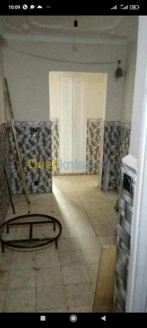 Location Appartement F3 Blida Ouled yaich