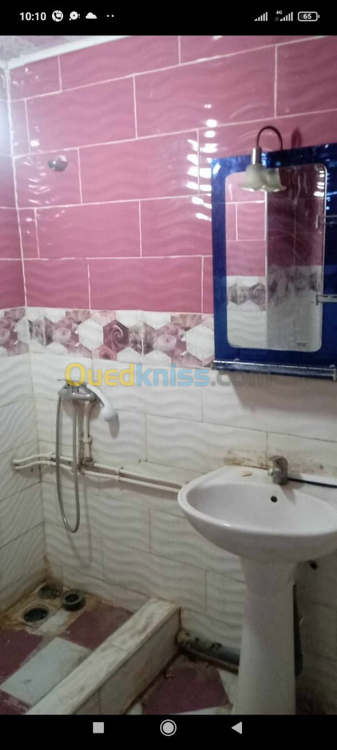 Location Appartement F3 Blida Ouled yaich