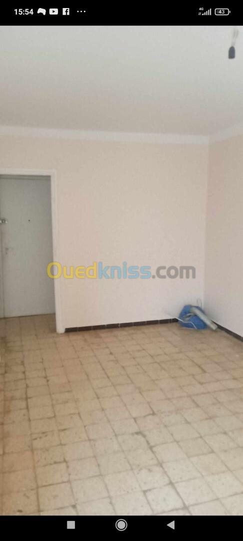 Location Appartement F3 Blida Ouled yaich