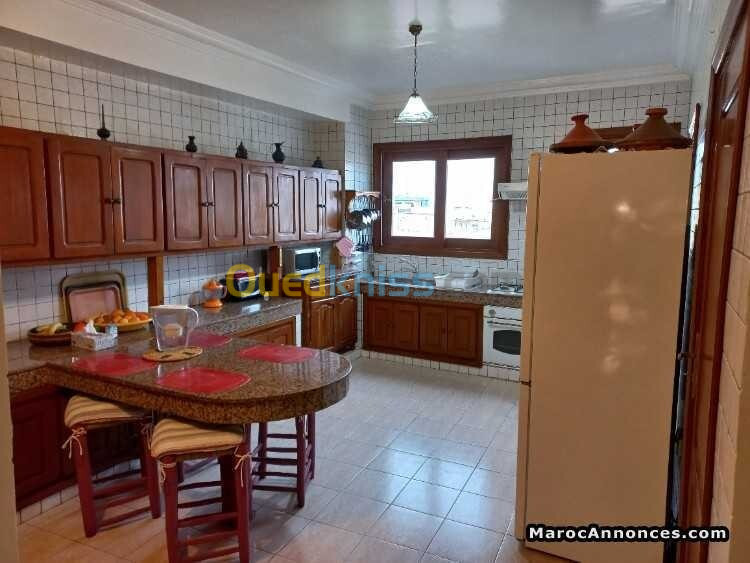 Location Villa Alger Draria