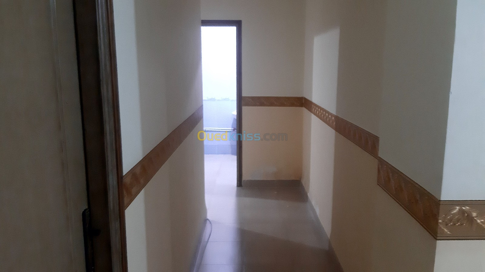 Vente Appartement F4 Alger Belouizdad