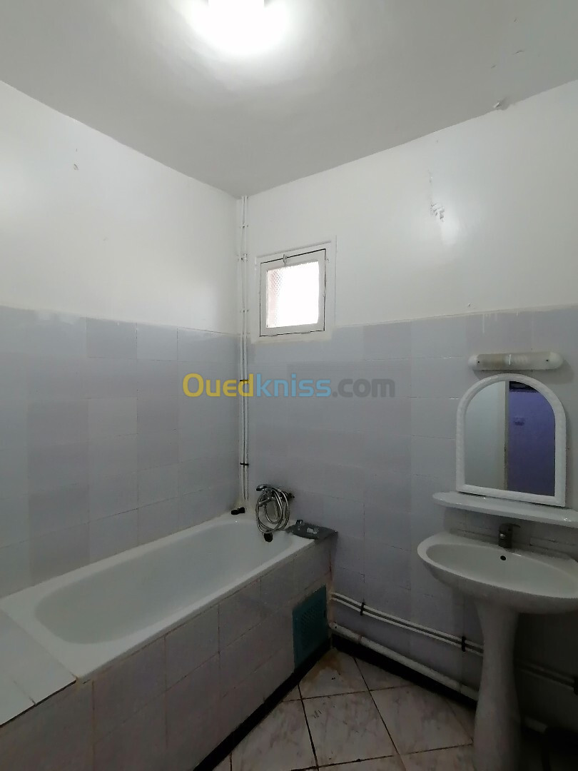 Vente Duplex Oran Misseghine