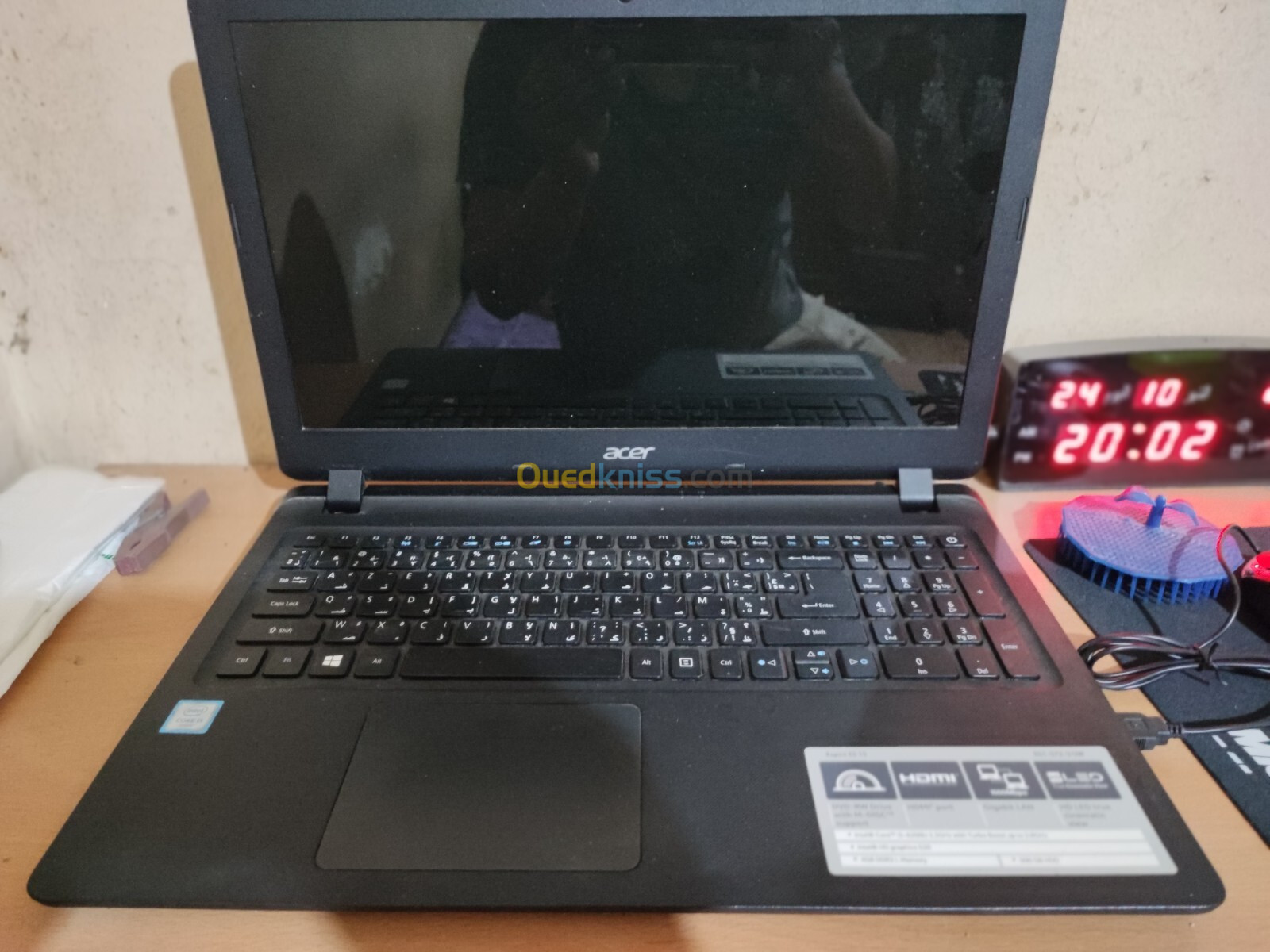 Pc portable 