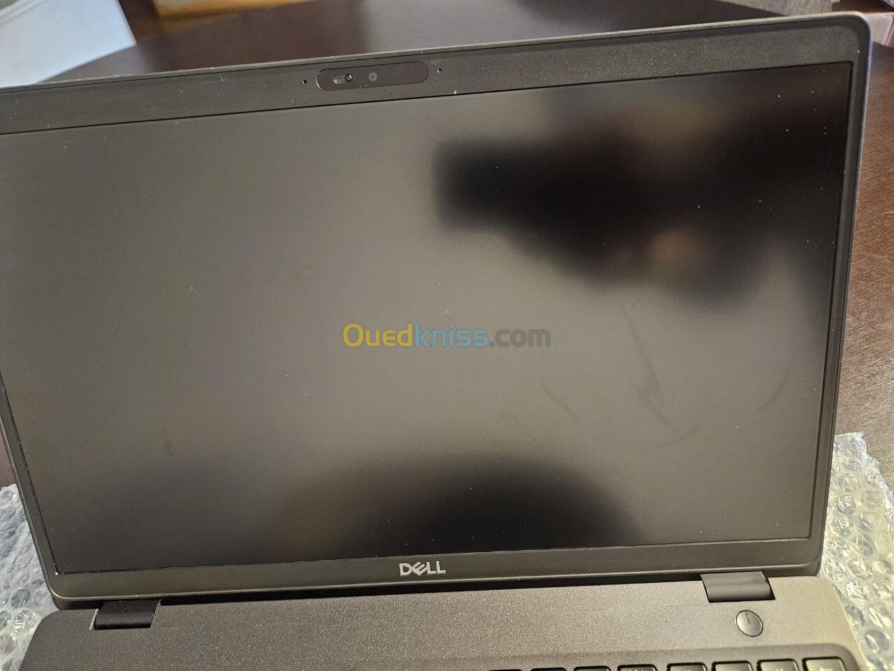 Dell Precision 3541 en version courte