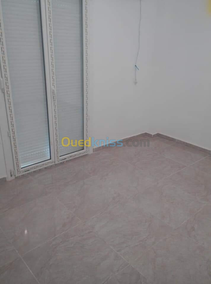 Vente Appartement F4 Alger Reghaia