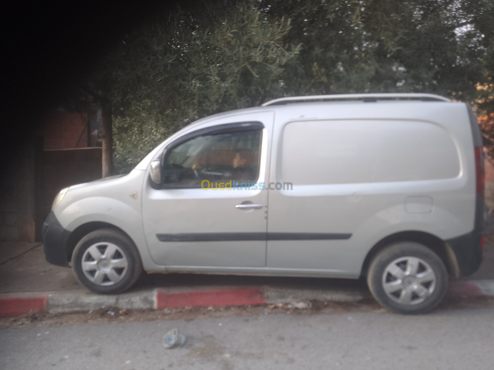 Renault Kangoo 2011 Kangoo