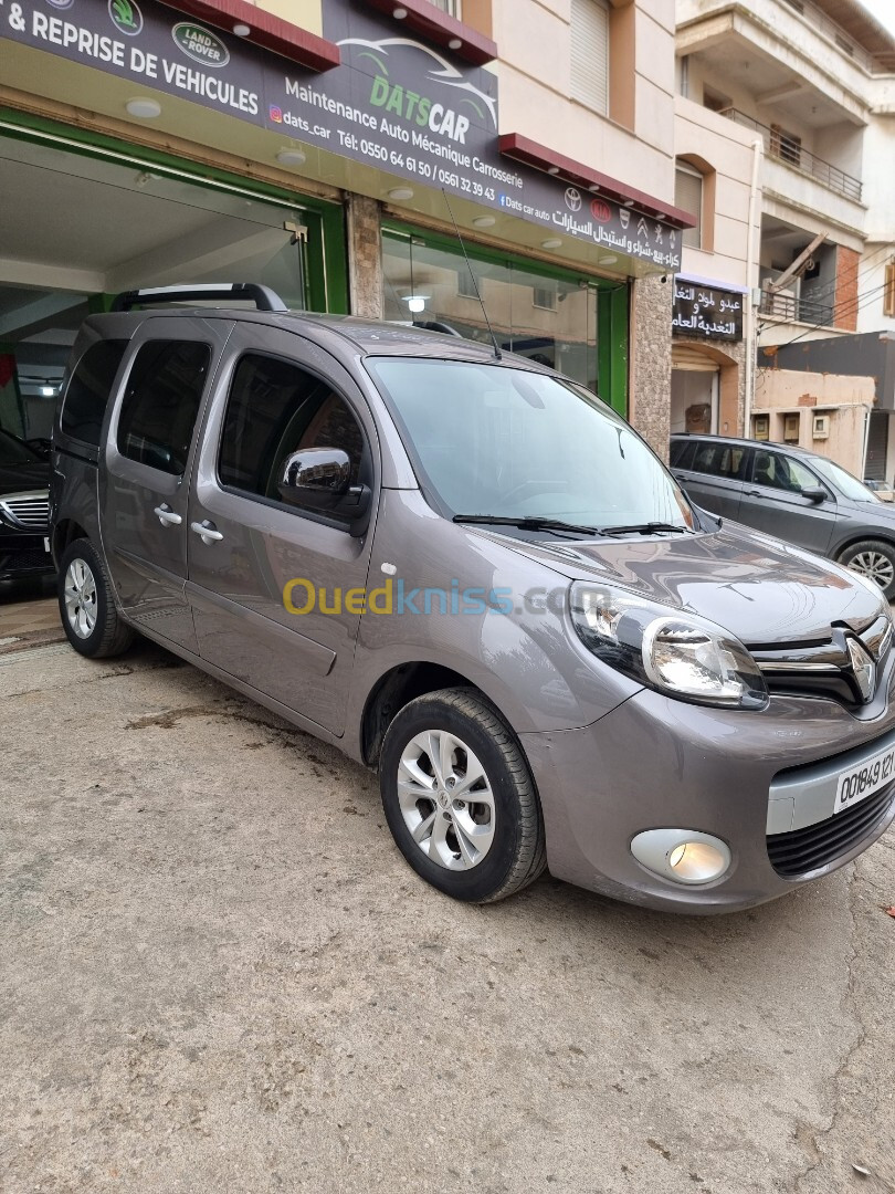 Renault Kangoo 2021 Kangoo