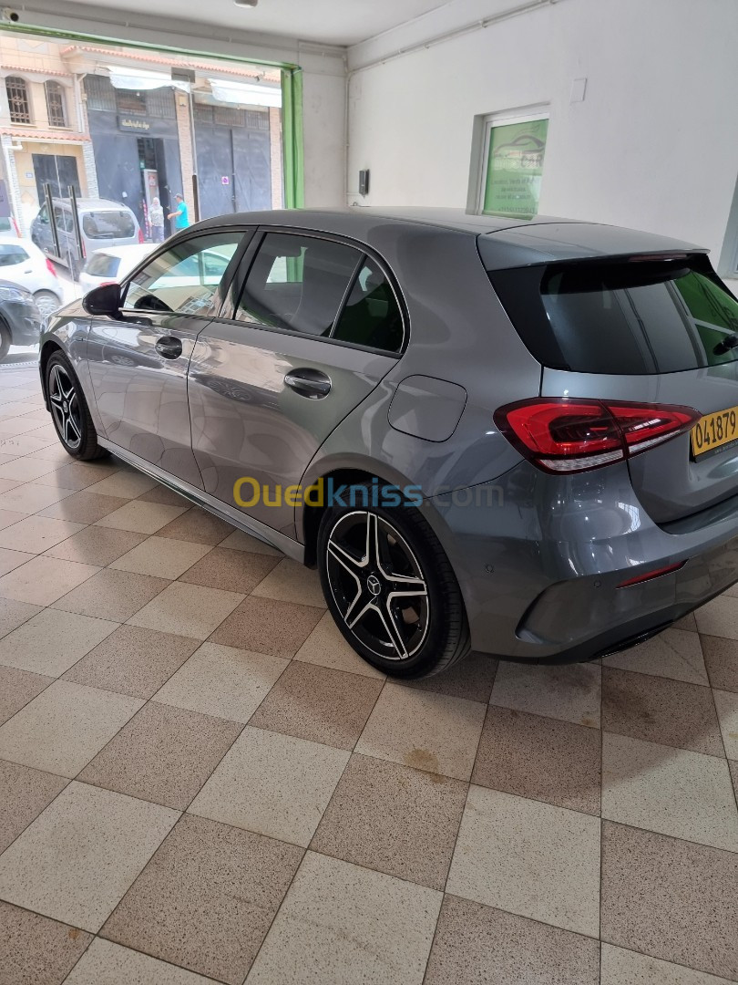 Mercedes Classe A 2021 Classe A