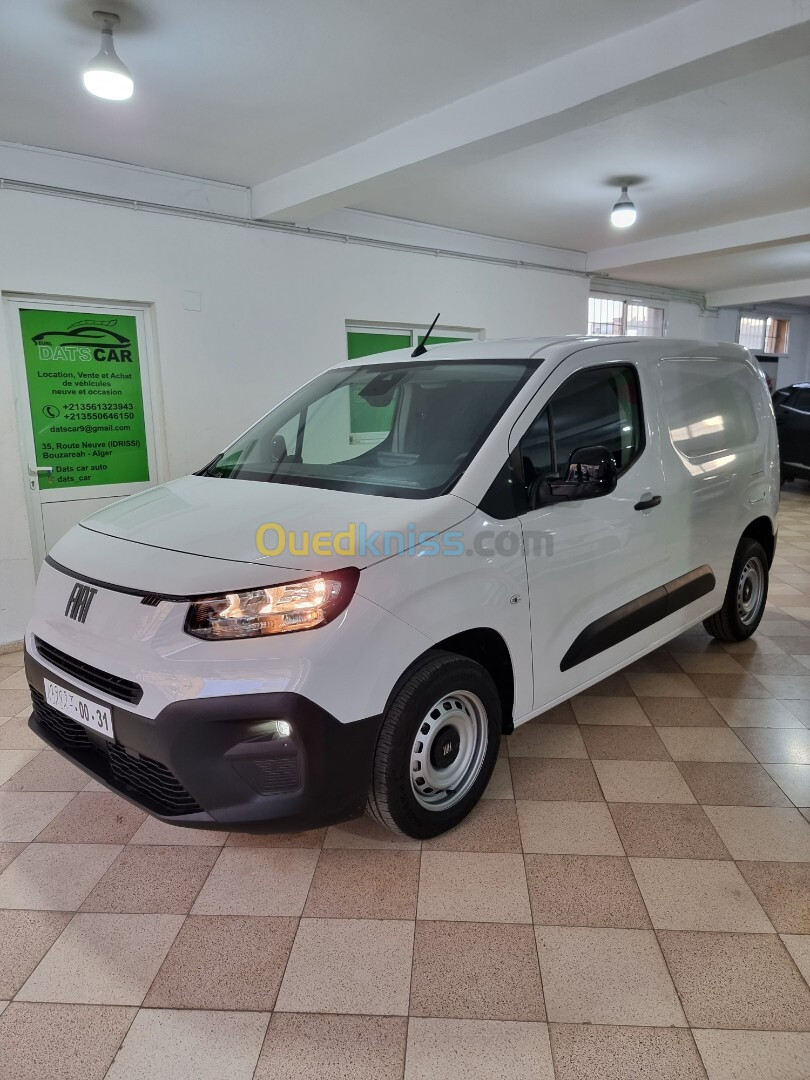 Fiat DOBLO 2024 DOBLO