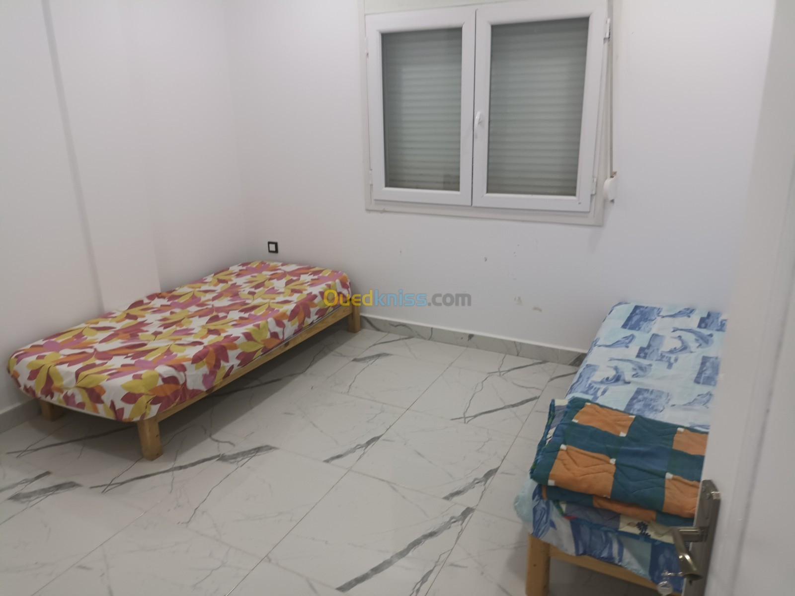 Location Appartement Mostaganem Mostaganem