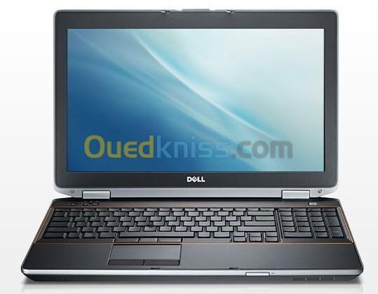 Laptop dell latitude 