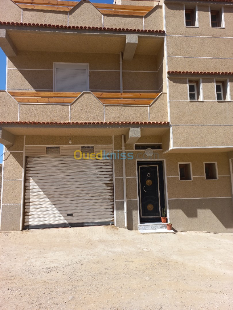 Vente Villa Bejaia Bejaia