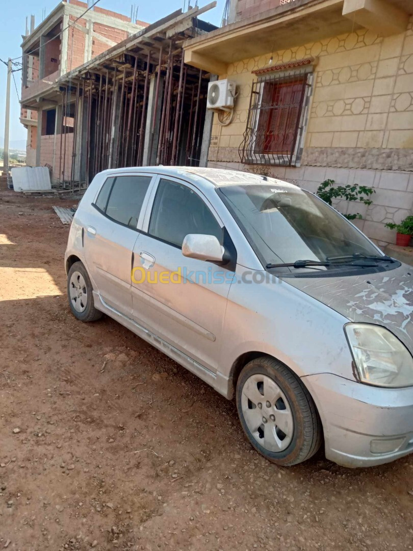 Kia Picanto 2006 