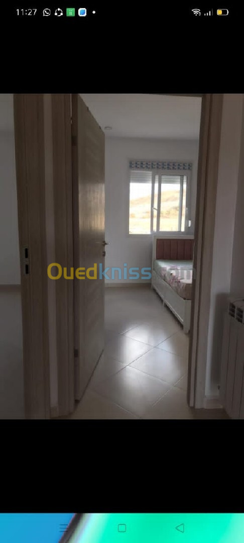 Vente Appartement Alger Dar el beida