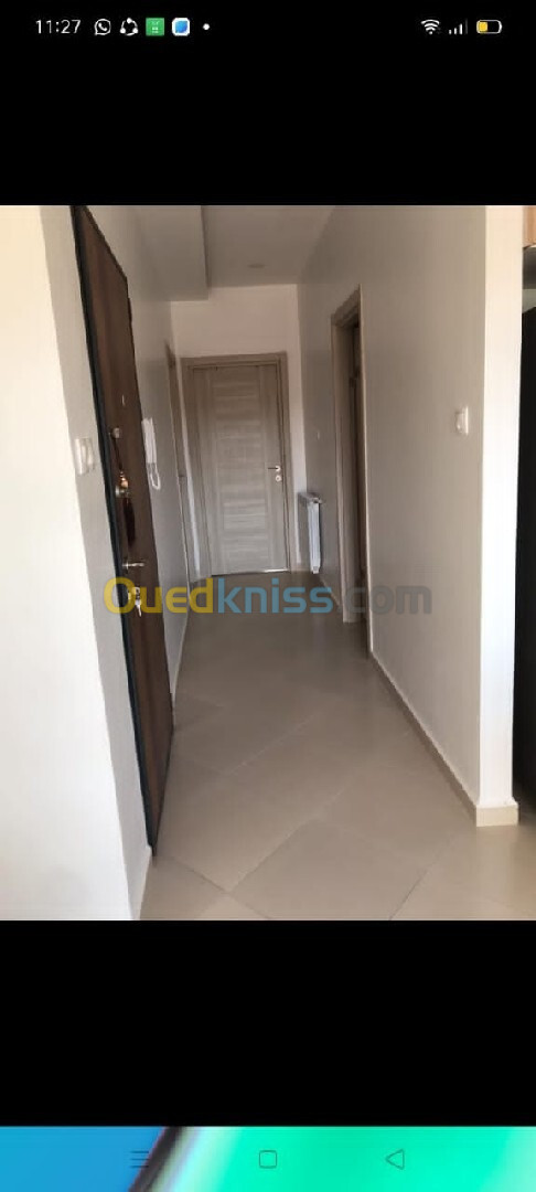 Vente Appartement Alger Dar el beida