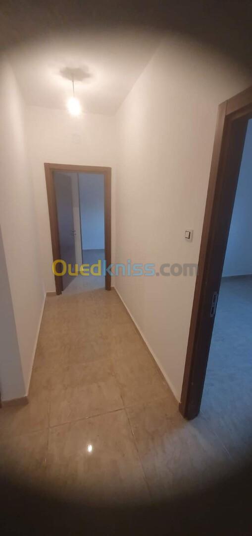 Location Appartement F5 Alger Reghaia