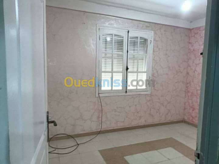 Location Appartement F3 Alger Bordj el kiffan