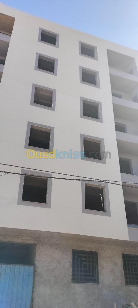 Vente Appartement F3 Alger Bordj el bahri