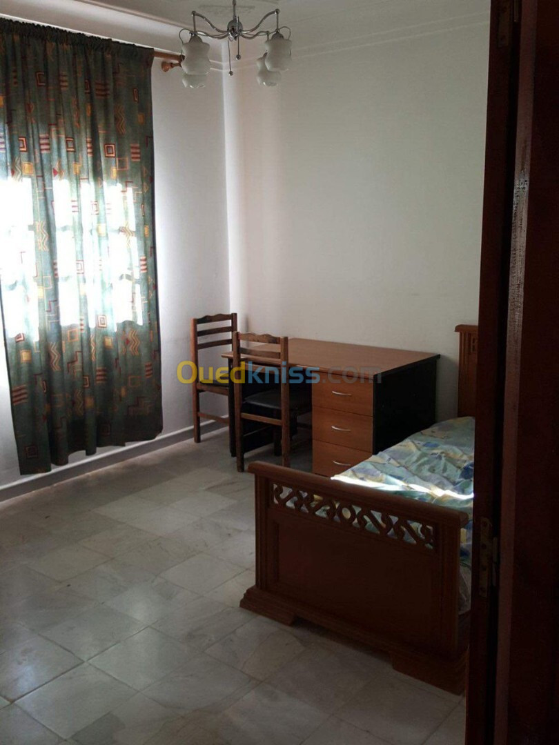 Vente Villa Alger Cheraga