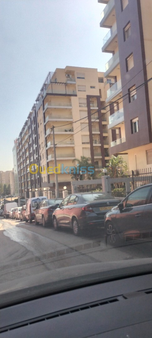 Vente Appartement F3 Alger Ouled fayet