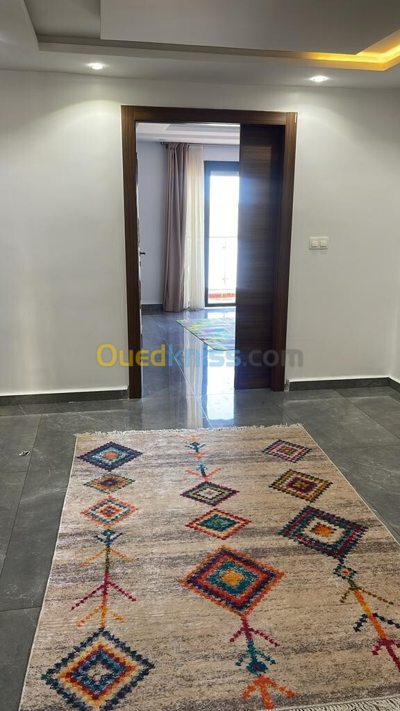 Vente Duplex Alger El achour