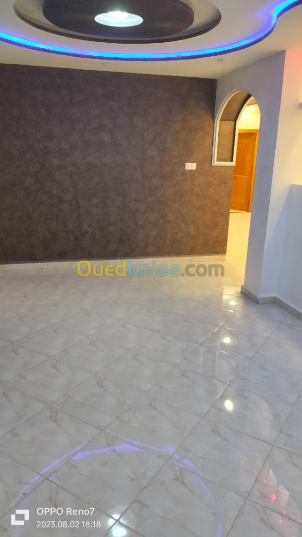 Vente Appartement F5 Alger Bordj el bahri