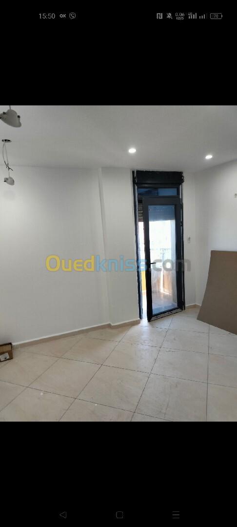 Vente Duplex F6 Alger Bordj el kiffan