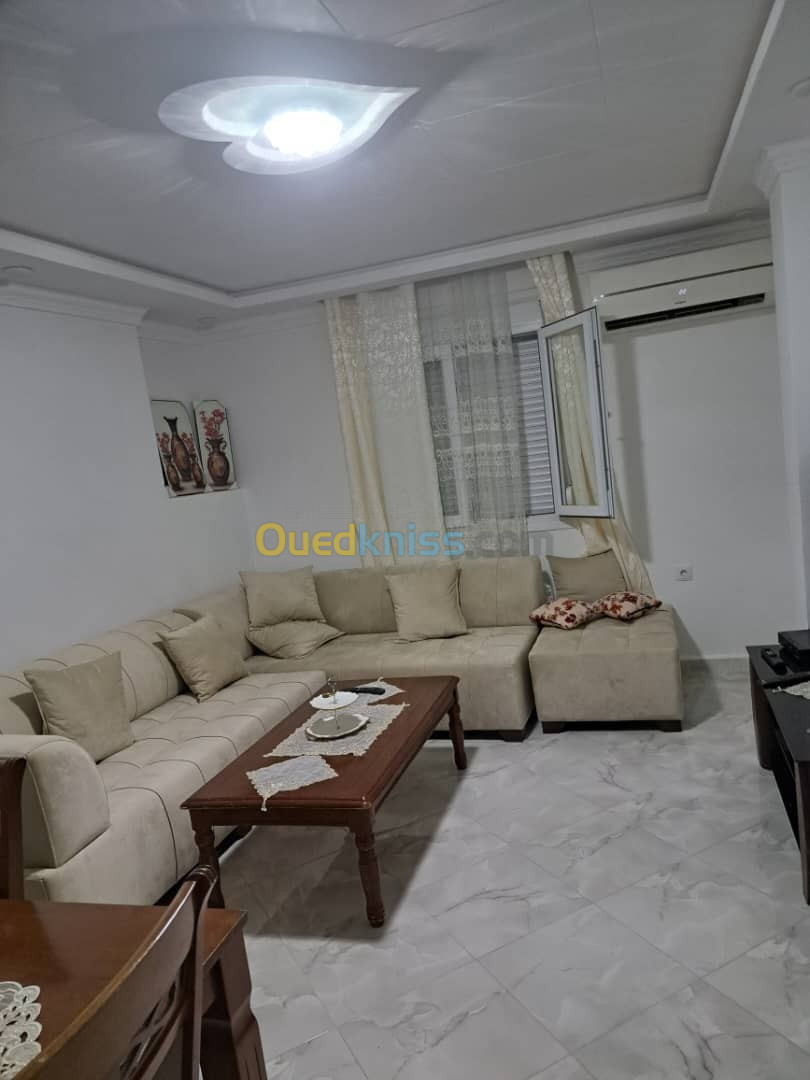 Vente Villa Alger Bordj el bahri