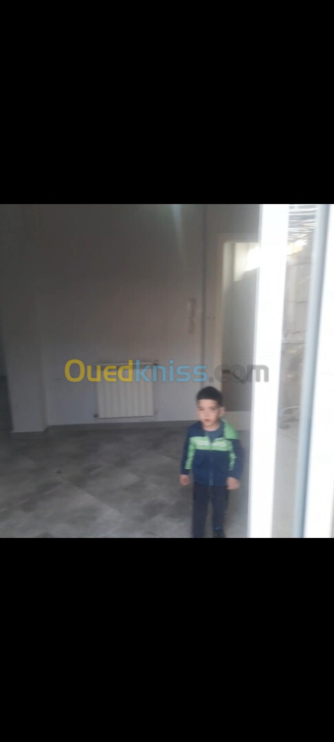 Location Niveau De Villa F4 Alger Bordj el bahri