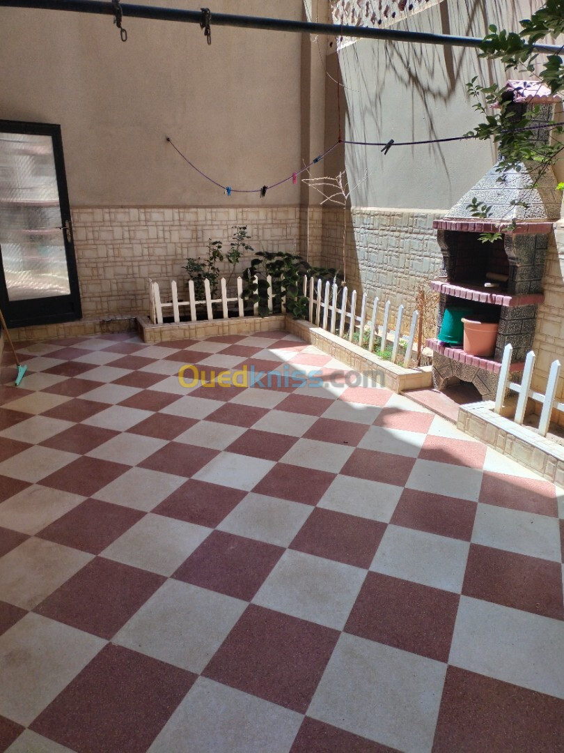 Vente Villa Alger Bordj el bahri