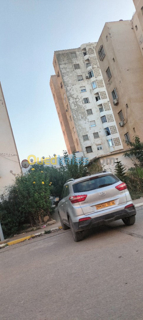 Location Appartement F4 Alger Bordj el bahri